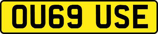 OU69USE