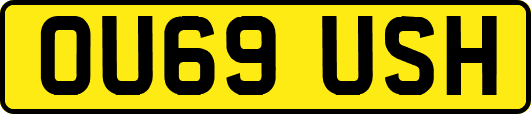 OU69USH