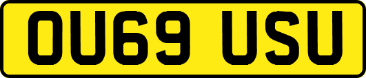 OU69USU