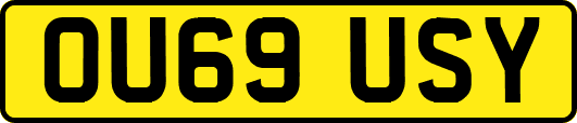 OU69USY