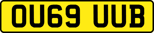 OU69UUB