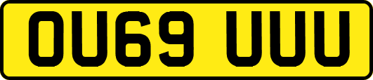 OU69UUU