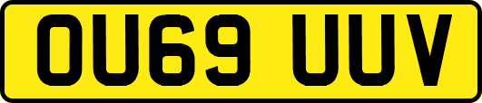 OU69UUV