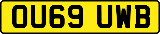 OU69UWB