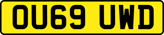 OU69UWD