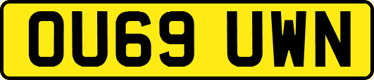 OU69UWN