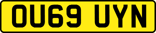 OU69UYN