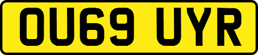 OU69UYR