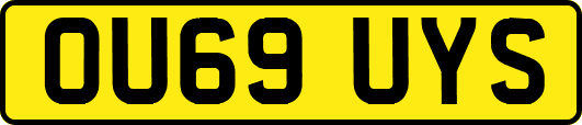 OU69UYS