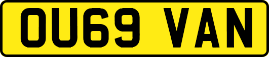 OU69VAN