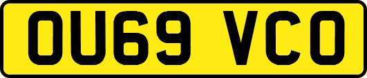 OU69VCO