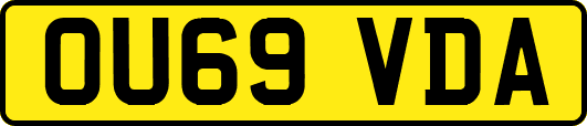 OU69VDA