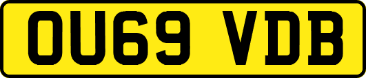 OU69VDB
