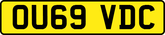 OU69VDC