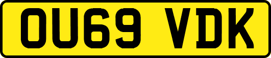 OU69VDK