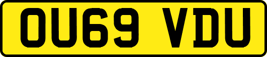 OU69VDU