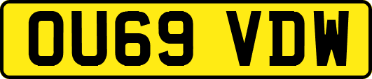 OU69VDW