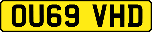 OU69VHD