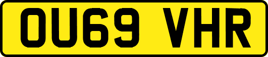 OU69VHR