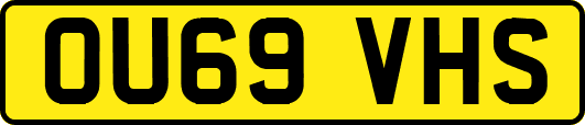 OU69VHS