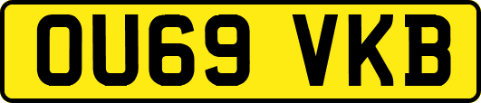OU69VKB