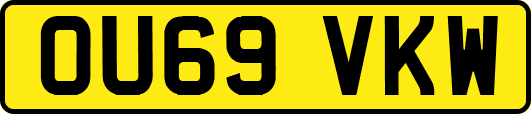 OU69VKW