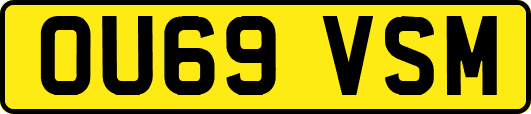 OU69VSM