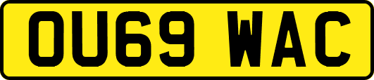 OU69WAC