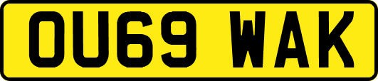 OU69WAK