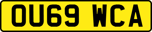 OU69WCA