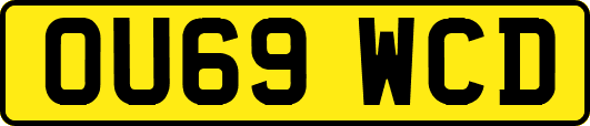 OU69WCD