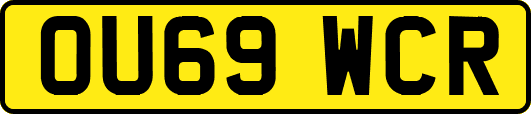 OU69WCR