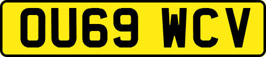 OU69WCV