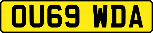 OU69WDA