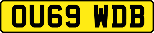 OU69WDB