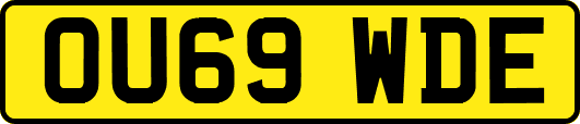 OU69WDE