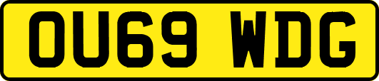 OU69WDG