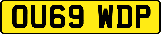 OU69WDP