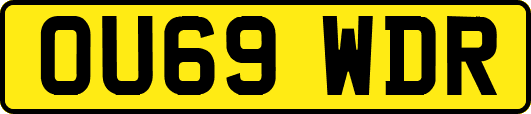 OU69WDR