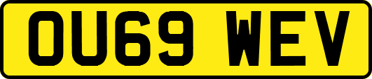 OU69WEV