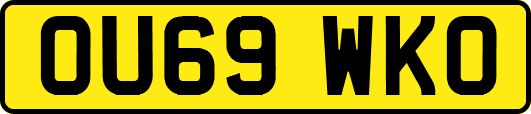 OU69WKO