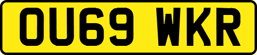 OU69WKR