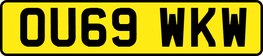 OU69WKW