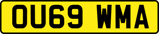 OU69WMA