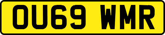 OU69WMR