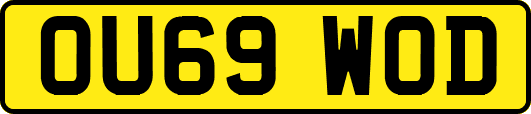 OU69WOD