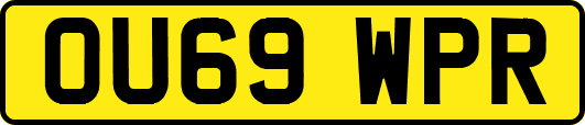 OU69WPR