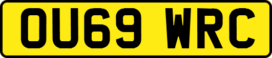 OU69WRC