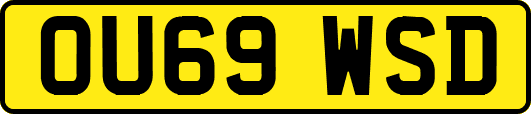 OU69WSD