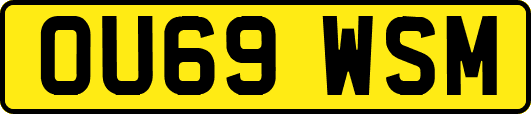 OU69WSM